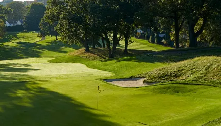 Help Drive Change: 2026 NJ Golf Foundation & NJ Golf Youth Foundation Auction Now Open