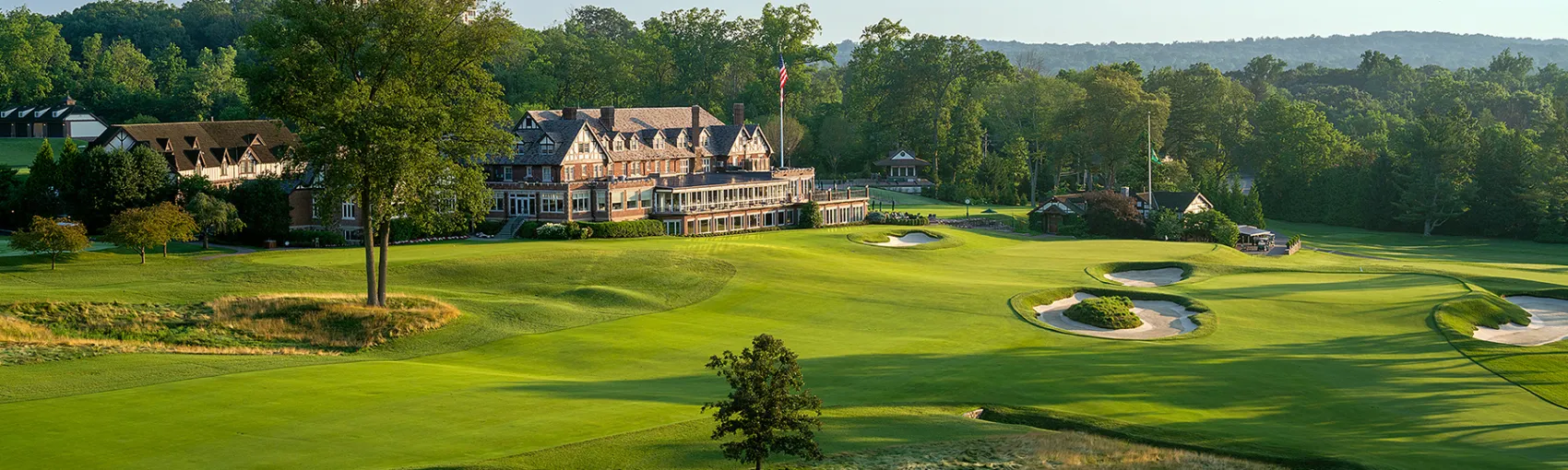 NJ Golf Unveils 2026 Championship Lineup