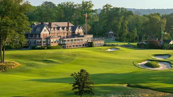 NJ Golf Unveils 2026 Championship Lineup