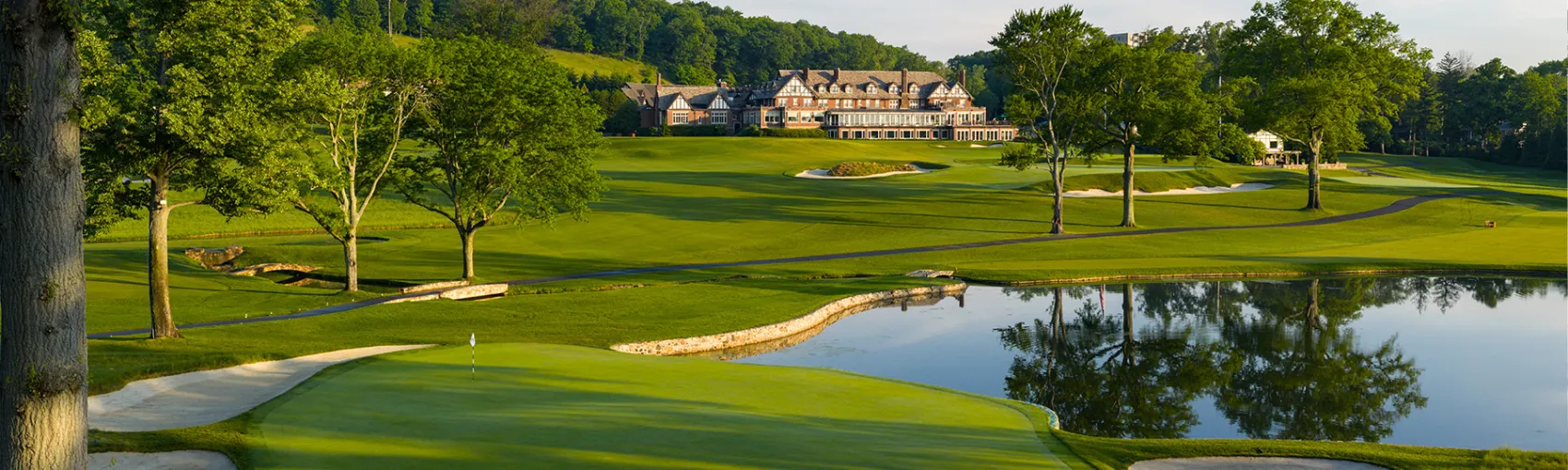 PREVIEW: 125th Amateur Championship presented by Provident Bank