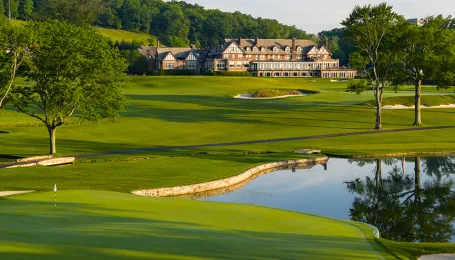 PREVIEW: 125th Amateur Championship presented by Provident Bank