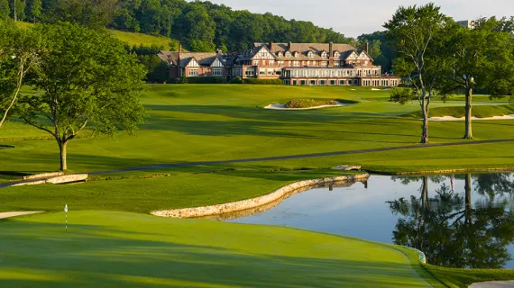 PREVIEW: 125th Amateur Championship presented by Provident Bank