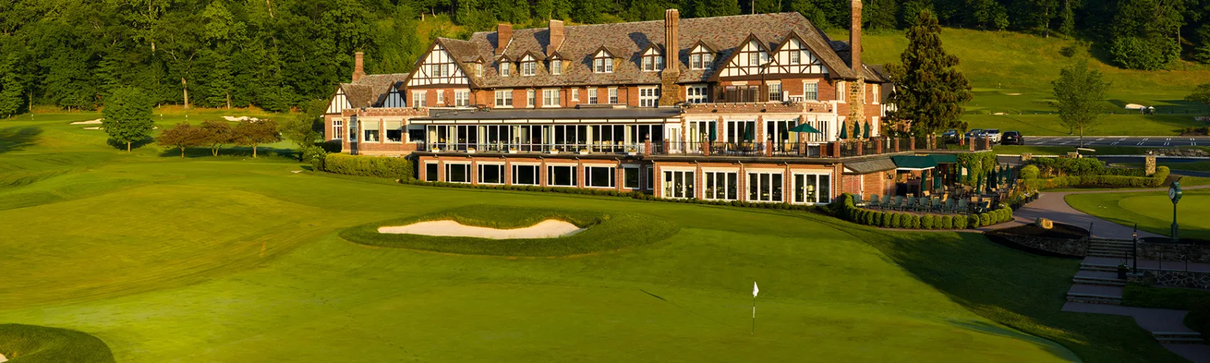 Qualifying: 125th New Jersey Amateur Championship Presented by Provident Bank