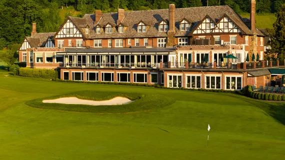 Qualifying: 125th New Jersey Amateur Championship Presented by Provident Bank