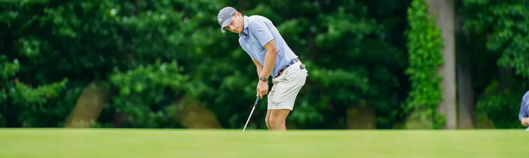 Blake Takes One-Shot Lead Into 36-Hole Finale at 125th New Jersey Amateur Championship