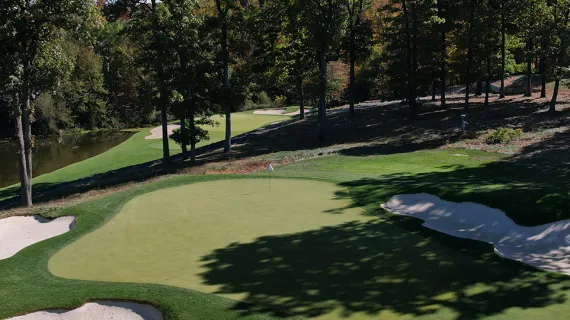 Registration Now Open for 2026 Member Golf Days