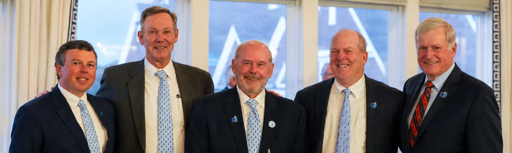 Honoring the Best of the Garden State at 22nd Annual Celebration of Golf