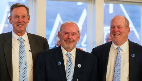 Honoring the Best of the Garden State at 22nd Annual Celebration of Golf