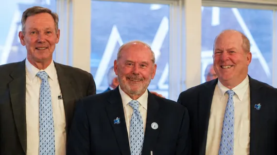 Honoring the Best of the Garden State at 22nd Annual Celebration of Golf