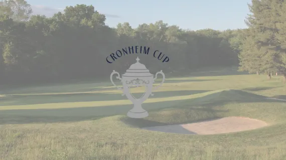 NJ Golf Introduces the Cronheim Cup, a Junior Invitational