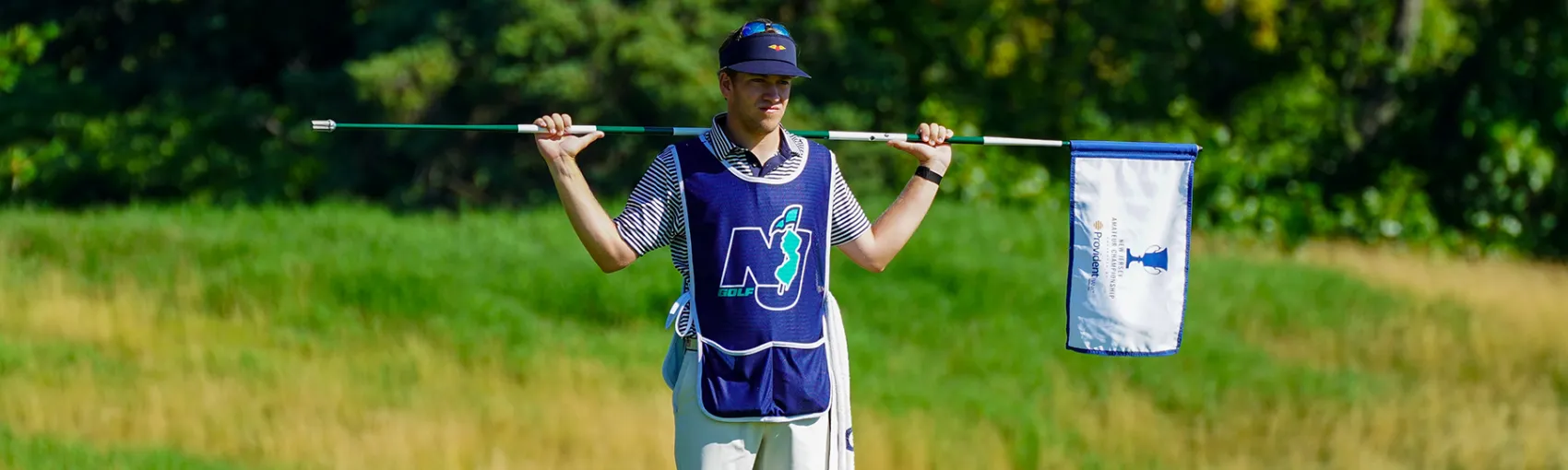 Support the Caddie Scholarship Foundation on Donor Advised Fund Day
