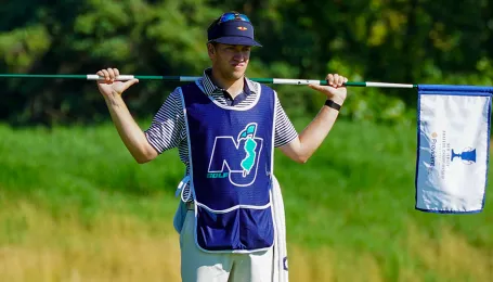 Support the Caddie Scholarship Foundation on Donor Advised Fund Day