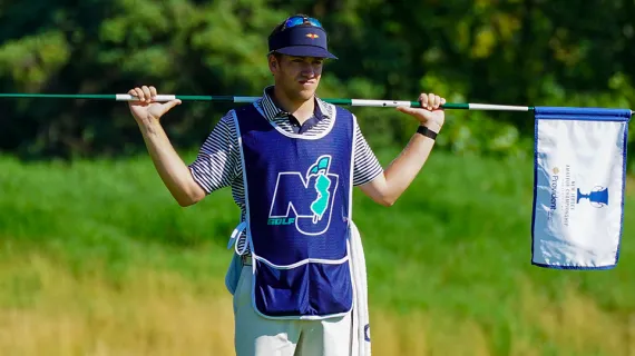 Support the Caddie Scholarship Foundation on Donor Advised Fund Day