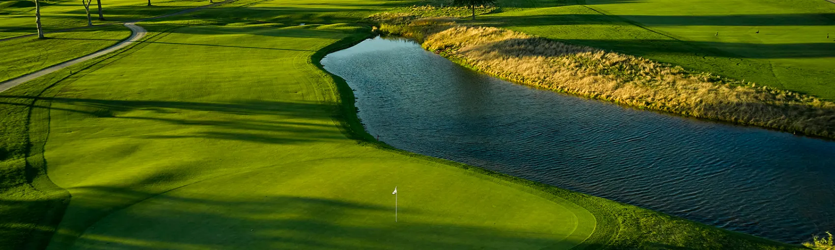 Four Classics, One Package: Introducing the Donald Ross Experience