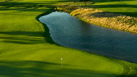 Four Classics, One Package: Introducing the Donald Ross Experience