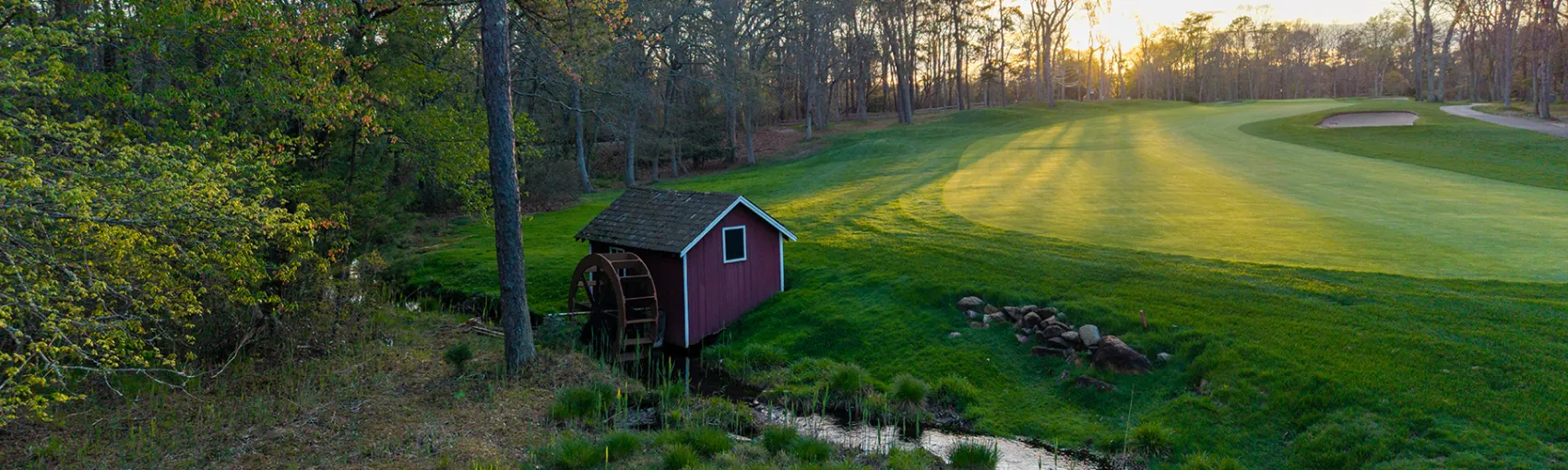 PREVIEW: 94th Four-Ball Championship at Little Mill Country Club