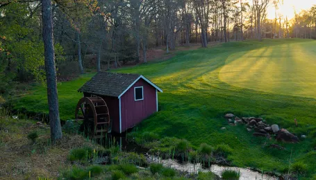 PREVIEW: 94th Four-Ball Championship at Little Mill Country Club