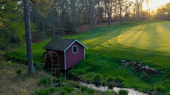 PREVIEW: 94th Four-Ball Championship at Little Mill Country Club