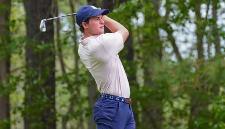 Semifinal Field Set at 94th New Jersey Four-Ball Championship