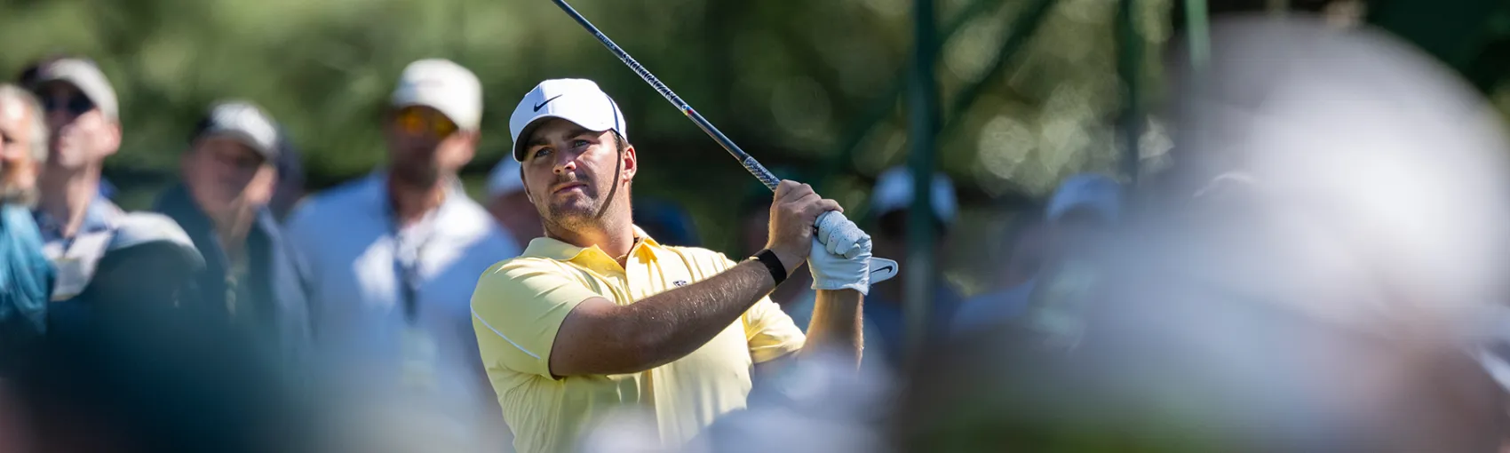 Gotterup, Greyserman Set for PGA Championship at Aronimink