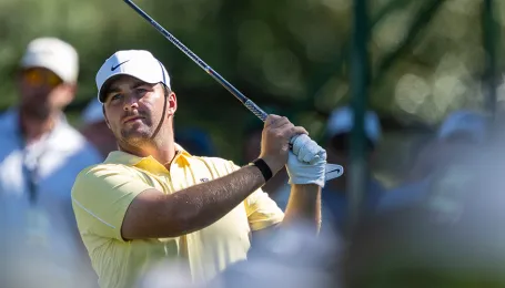 Gotterup, Greyserman Set for PGA Championship at Aronimink