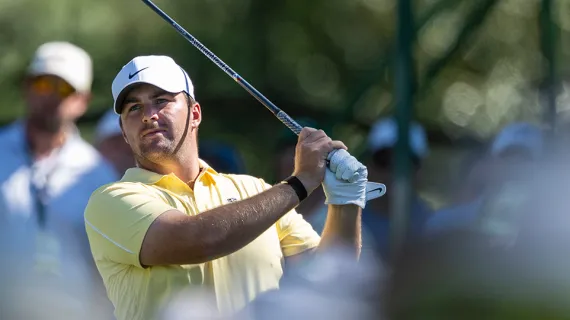 Gotterup, Greyserman Set for PGA Championship at Aronimink