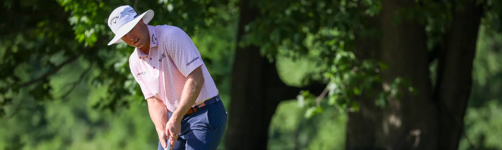 Greyserman Earns Spot at Shinnecock Hills Through Final Qualifying