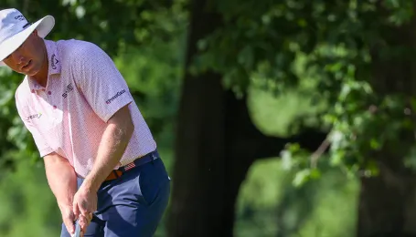 Greyserman Earns Spot at Shinnecock Hills Through Final Qualifying