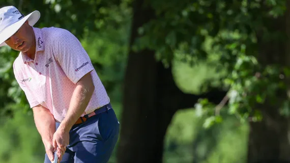 Greyserman Earns Spot at Shinnecock Hills Through Final Qualifying