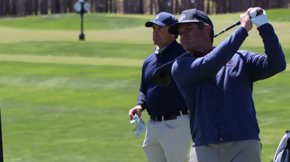 Five Share Medalist Honors as 15 Advance at U.S. Senior Open Local Qualifying