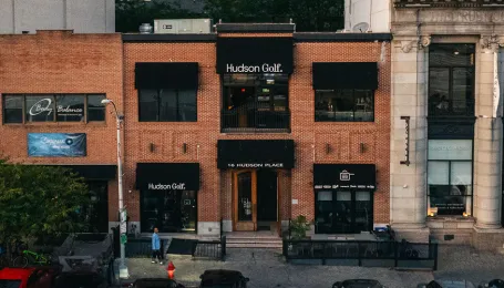 Winter Indoor Golf Continues; Register Now