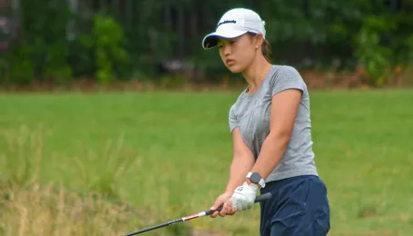 Kim Claims Medal; Match Play Set at 72nd Junior Girls’ Championship