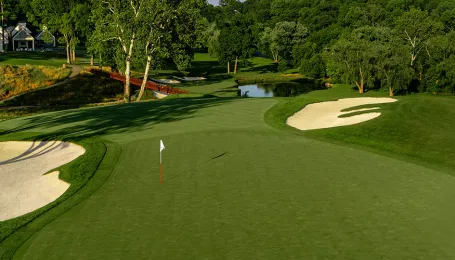 New Jersey Golf Faces GAP in 64th Compher Cup at Lancaster Country Club
