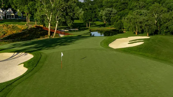 New Jersey Golf Faces GAP in 64th Compher Cup at Lancaster Country Club
