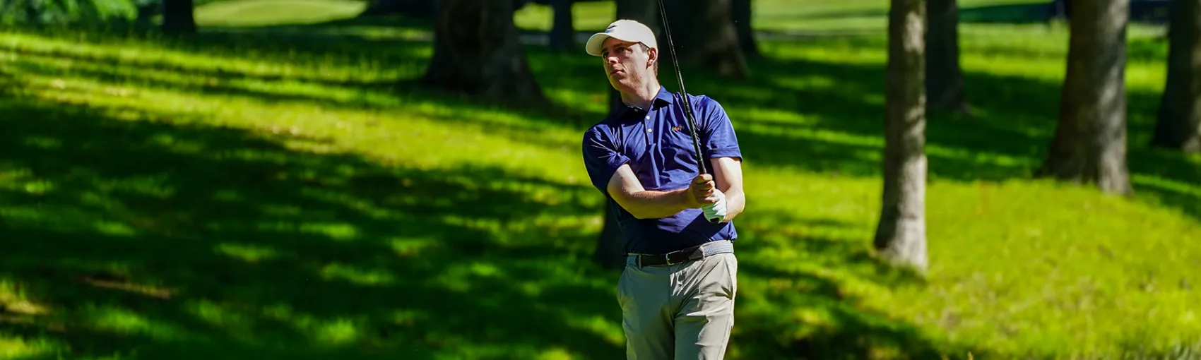 Final Four Locked in For Semifinals of 43rd Mid-Amateur Championship