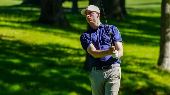 Final Four Locked in For Semifinals of 43rd Mid-Amateur Championship