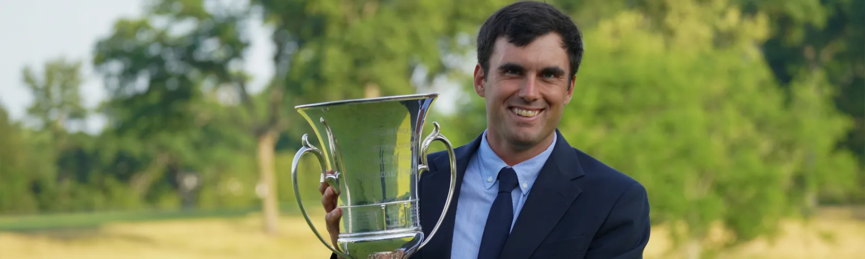 A Champion’s Perspective: Ryan McCormick Returns to Baltusrol