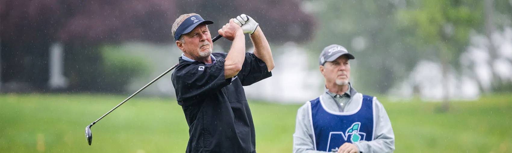 New Jersey Golf Hall of Fame Spotlight: Jim McGovern