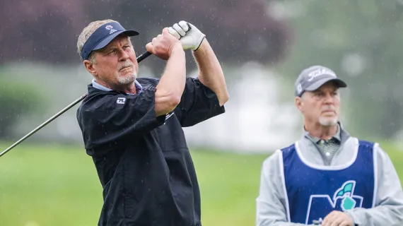 New Jersey Golf Hall of Fame Spotlight: Jim McGovern