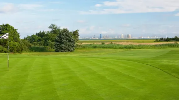 Qualifying: 92nd Public Links Championship