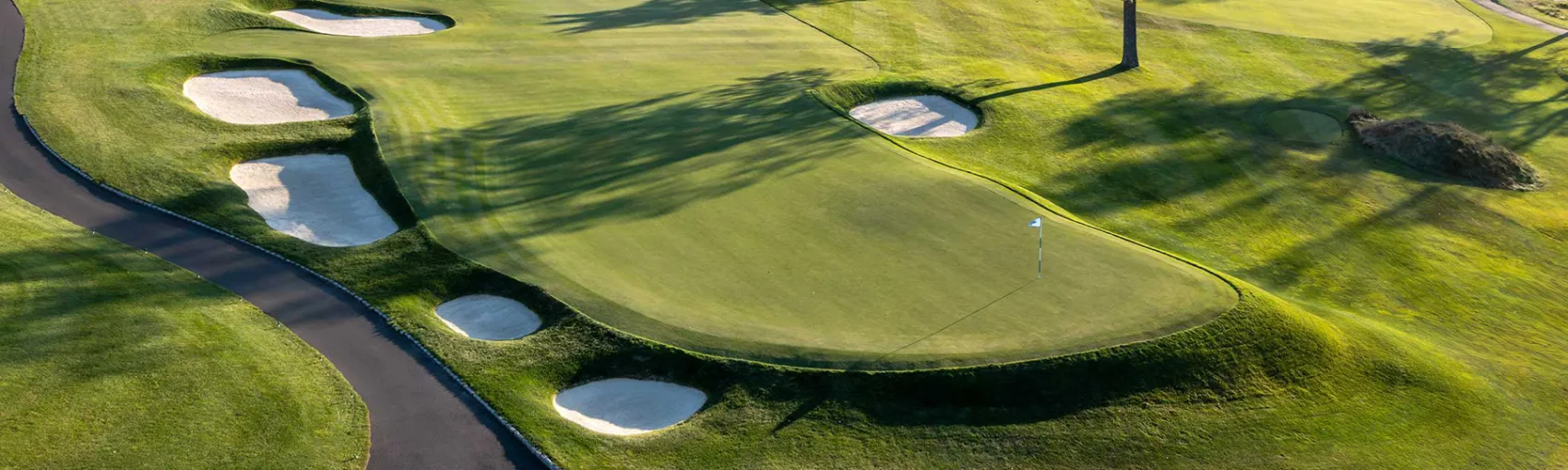 U.S. Women’s Mid-Amateur Arrives at Historic Montclair Golf Club
