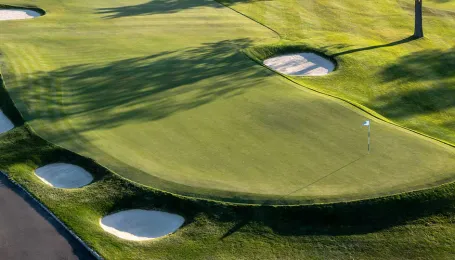 U.S. Women’s Mid-Amateur Arrives at Historic Montclair Golf Club