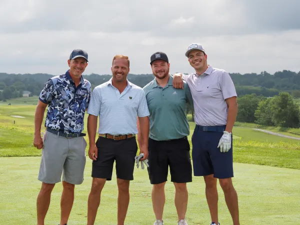 Member Golf Days