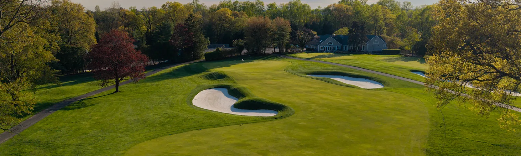 PREVIEW: 43rd Mid-Amateur Championship at Alpine Country Club