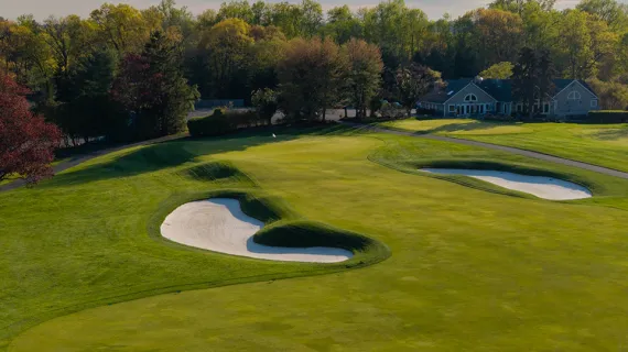 PREVIEW: 43rd Mid-Amateur Championship at Alpine Country Club