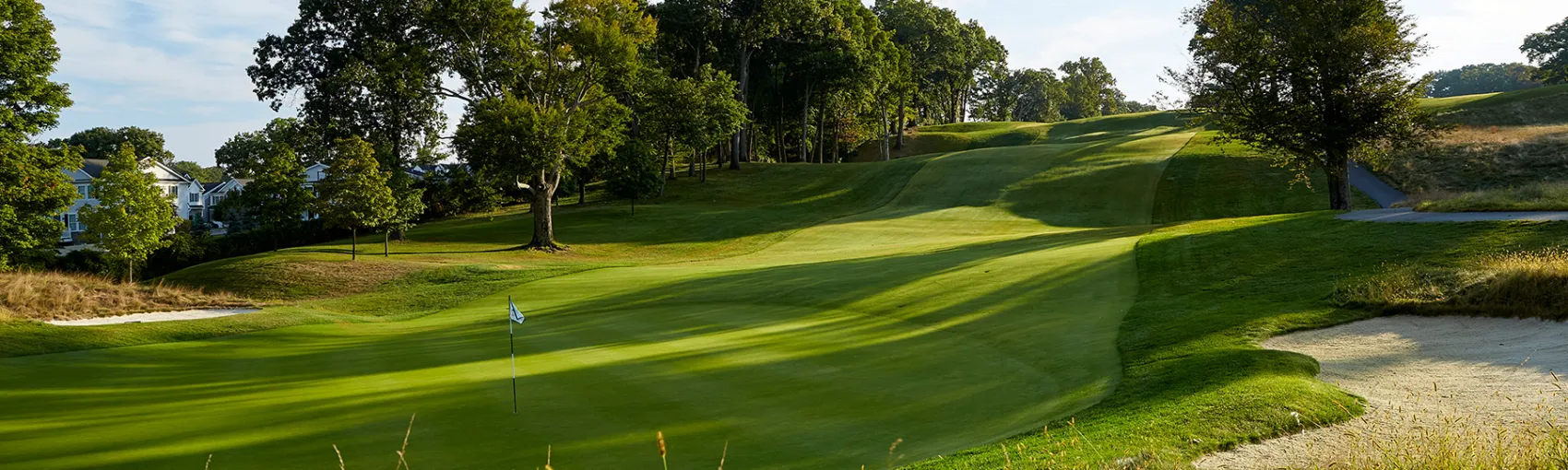 Qualifying: 106th New Jersey Open Championship Presented by Donnelly Industries