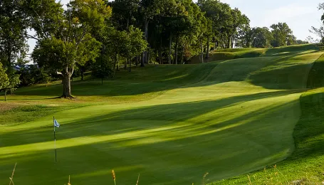 Qualifying: 106th New Jersey Open Championship Presented by Donnelly Industries