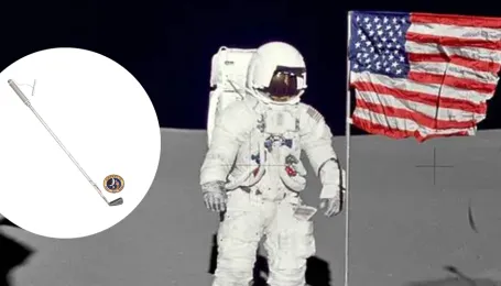 “One Great Big Sand Trap”: 55 Years of the Moon Club