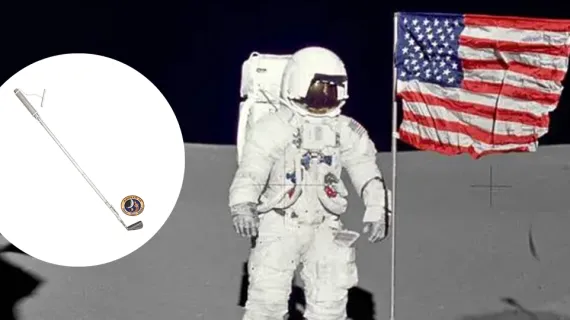 “One Great Big Sand Trap”: 55 Years of the Moon Club