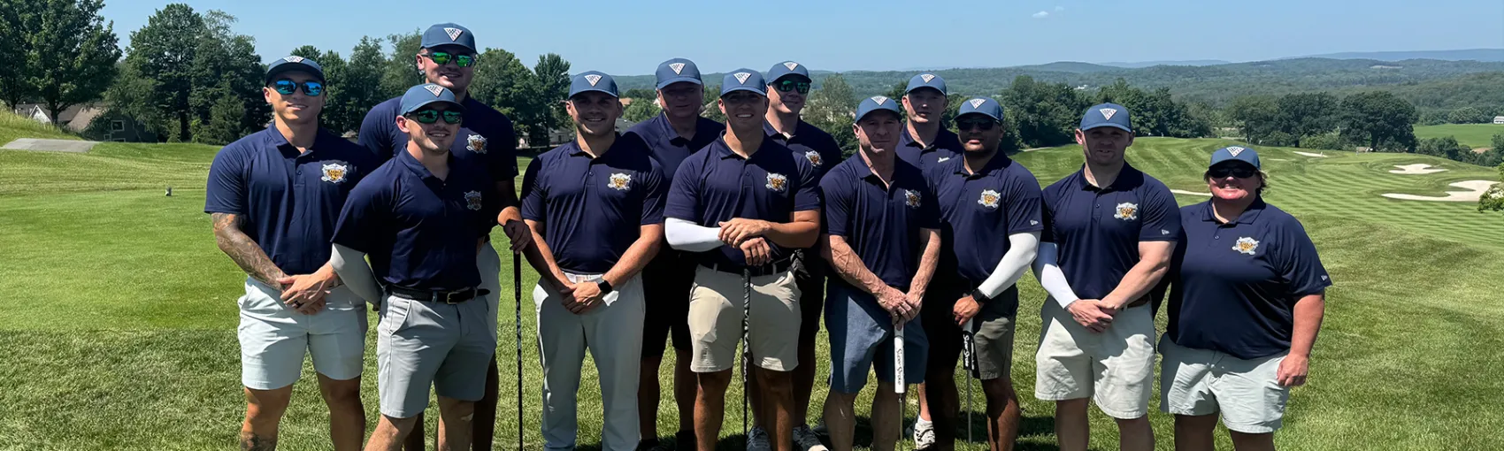 New Jersey State Police Golf Club Builds Connection Beyond the Badge